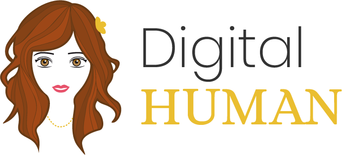 Digital Human - Nadia Deisori - Consulenza